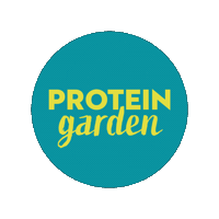 Protein Salad Sticker by StiQ
