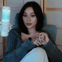 Cute Girl GIF