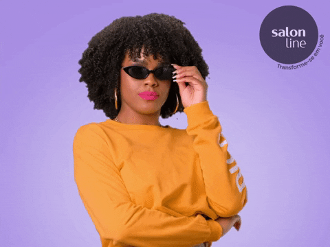 Beauty Hair GIF by Salon Line