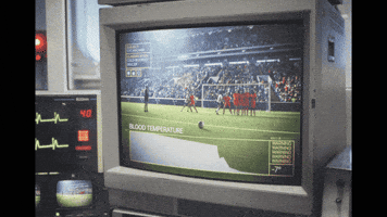 Soccer Nightmares GIF by Nike Football