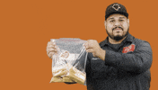 Hot Tamales Mexican GIF by StickerGiant
