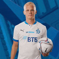 GIF by FC Dynamo Moscow