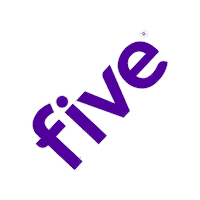 Fivesantos Sticker by André O Homem do Fogo