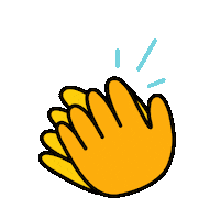 Party Laughing Sticker by Marcel Katz / The Art Plug