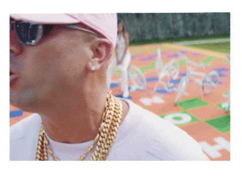 Puerto Rico Love Sticker by WK Records