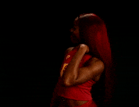 Track Field Sport GIF by USC Trojans