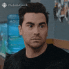 Schitts Creek Comedy GIF by CBC