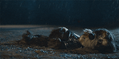 Sad Virtual Reality GIF by MetaQuest