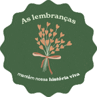 Entrelaços Sticker by Morada da Paz