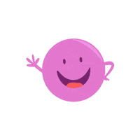 Happy Bbox Sticker by bboxforkids