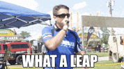 OverdriveReality announcer announcing overdrive reality overdrivereality GIF
