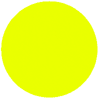 Circle Recharge Sticker by Levate