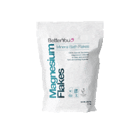 Health Relax Sticker by BetterYou