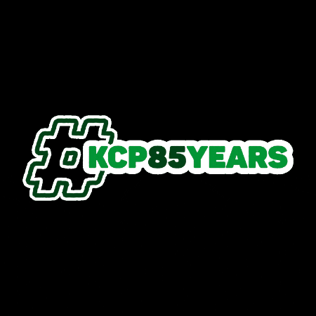 Kcp85Years GIF by Colegio Karl C. Parrish