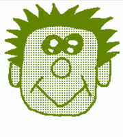 Happy Dance GIF by Mark Ochinero