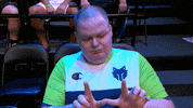 Nba 2K Minnesota GIF by NBA 2K League