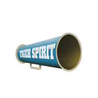 Liberty High School Stickers Sticker by 13 Reasons Why