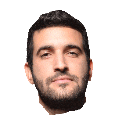 Tomorrowland 2019 Maor Levi Sticker by Armada Music