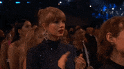 Taylor Swift Grammy GIF by Recording Academy / GRAMMYs