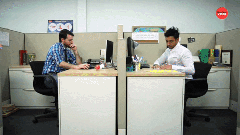 Bored Super Bowl GIF by BuzzFeed