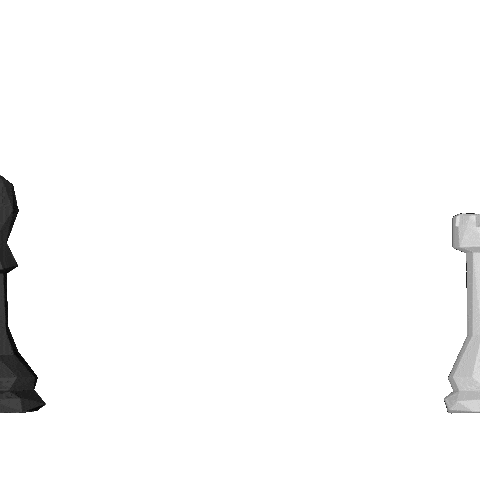 CompassCoveResort giphyupload white games black Sticker