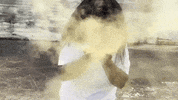 Music Video Balloon GIF by Tank and The Bangas