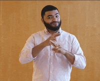 Asl Success GIF