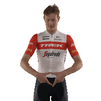 Trek Bikes Sport Sticker by Trek-Segafredo