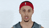 Golden State Warriors Omg GIF by NBA