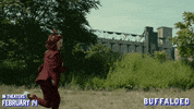 Zoey Deutch Running GIF by Magnolia Pictures