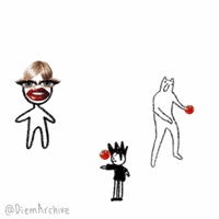 diemarchive fail bad boo roy GIF