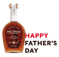 Cheers Drinks Sticker by A. Smith Bowman