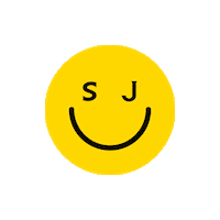studiojapifeis happy smile cool joy Sticker