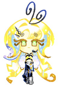 Cookie Run Sticker by DEVSISTERS