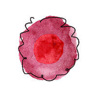 flowers fyja Sticker by La Colectiva