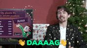 Quiz Dag GIF by Quizfabriek