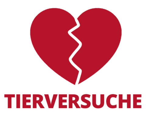 Vegan Crueltyfree Sticker by aerztegegentierversuche