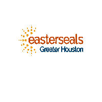ESGH wwm walk with me easterseals easter seals Sticker