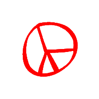 Awomarkierdenunterschied Sticker by AWO