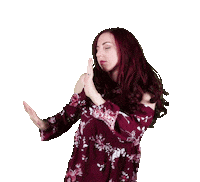 Doctor Who Reaction Sticker by HelloGiggles