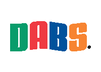 Dabs Sticker by 710Love