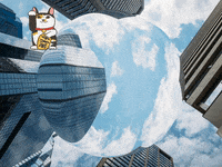 Germany Wow GIF by FranchiseONE.de