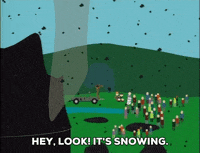 GIF by South Park 