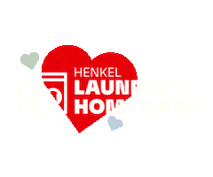 Henkel Laundry Sticker by Henkel