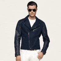 fashion GIF by Wantering