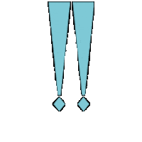 Exclamation Mark Nof Sticker by Nations On Fire