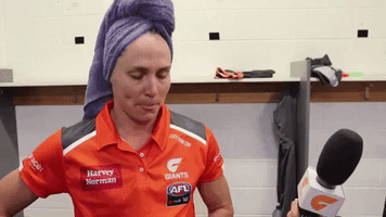 afl giants GIF