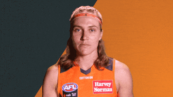 pepa randall GIF by GIANTS