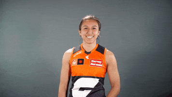 Footy Ssshh GIF by GIANTS