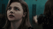 Chloe Moretz Cine GIF by Diamond Films Latam
